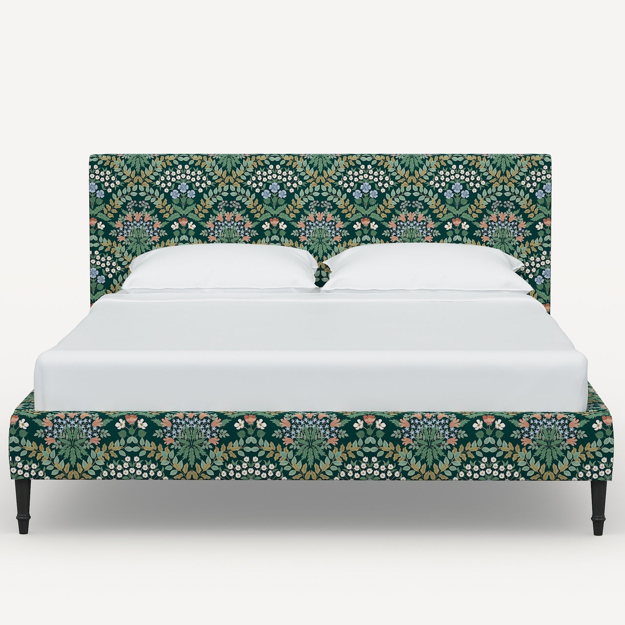 Sassari Bed