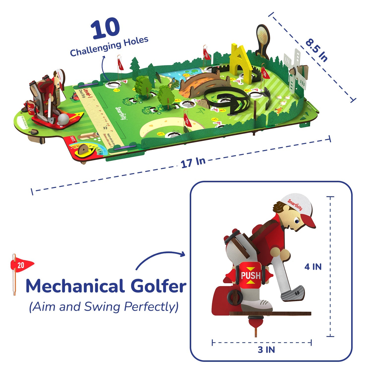 Mini Golf