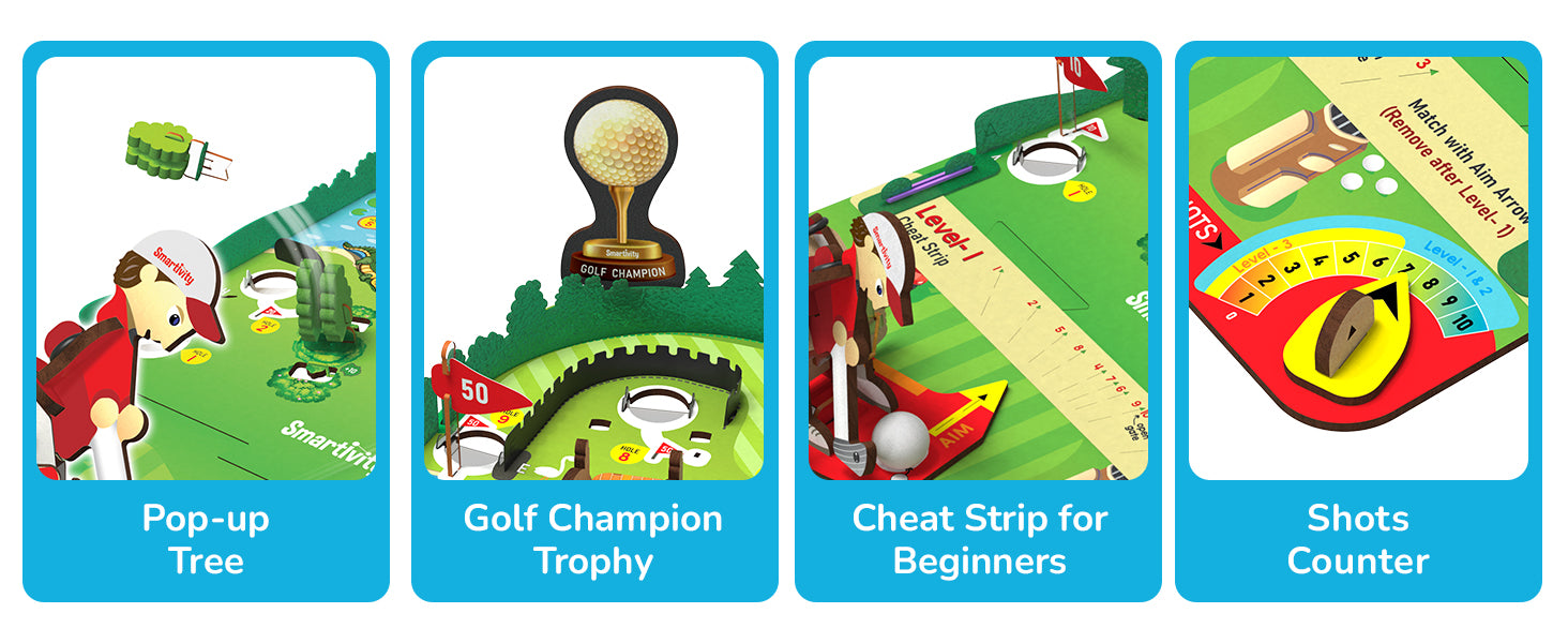 Mini Golf