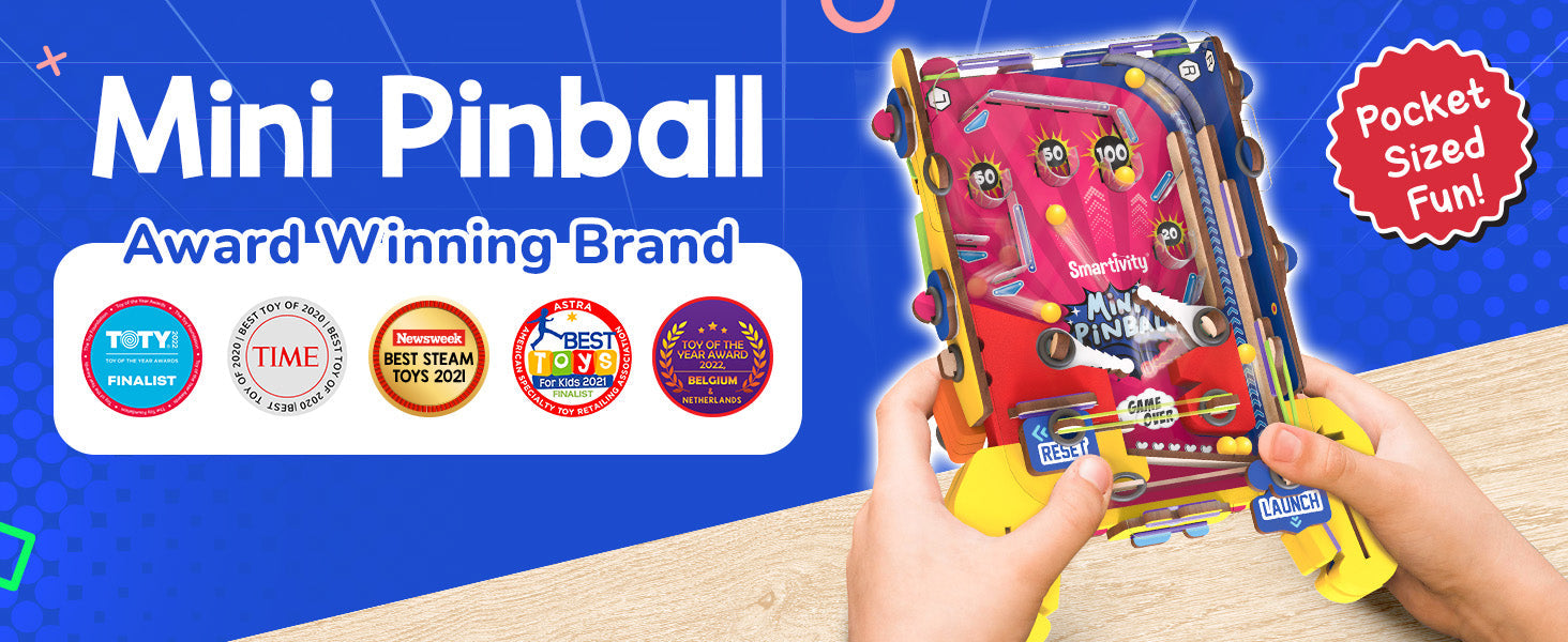 Mini Pinball