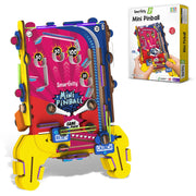 Mini Pinball