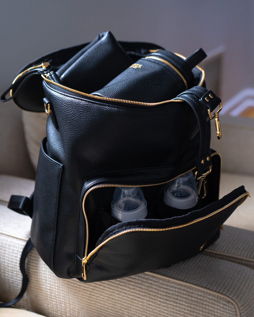 Newborn Getaway Airline-approved Carry On System