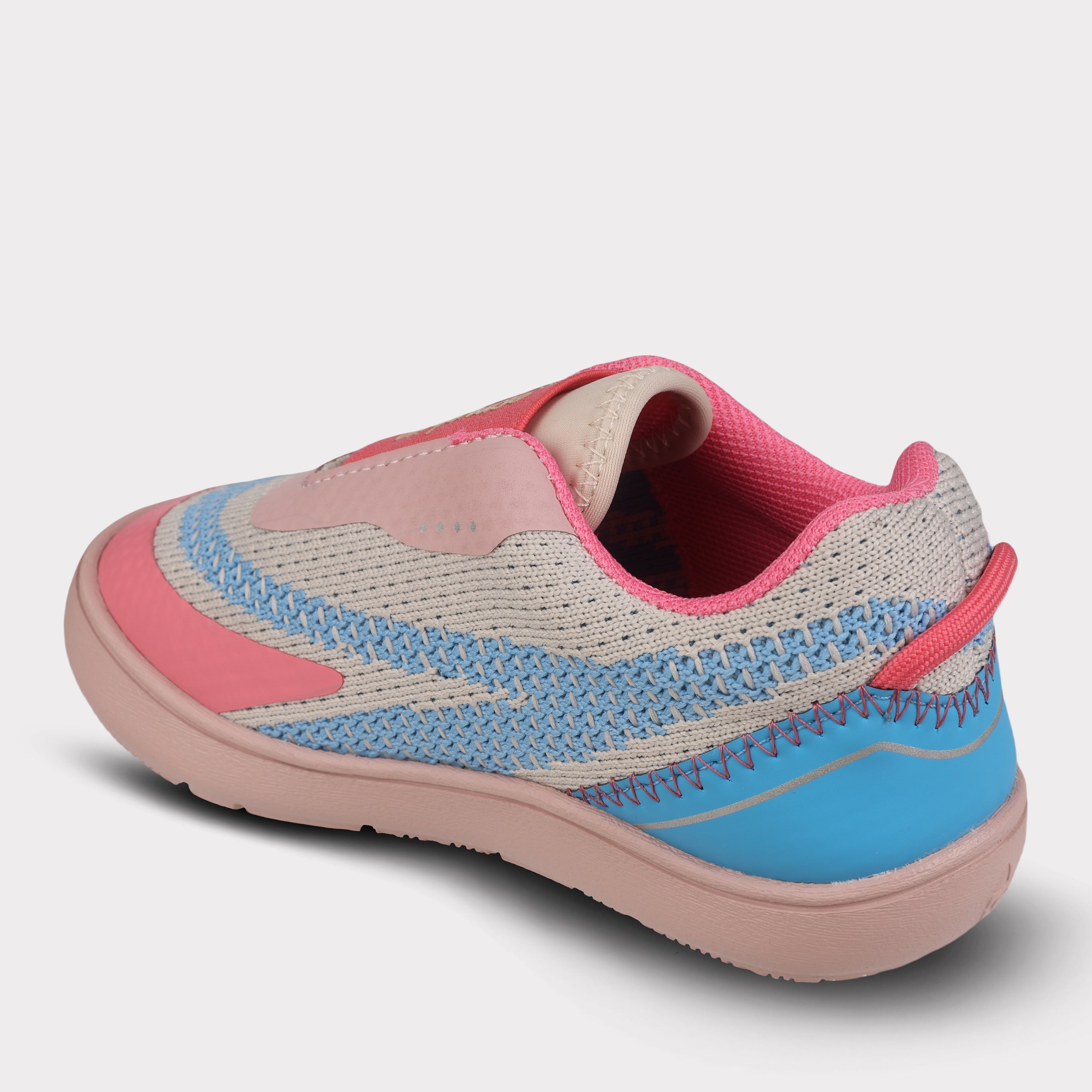 Bolt Girls Slip-on Sneaker