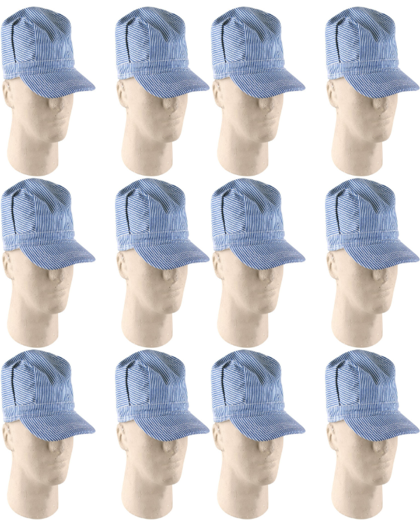 Child Engineer Hat