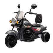 12v Freddo Kids Cruiser 1 Seater Motorcycle