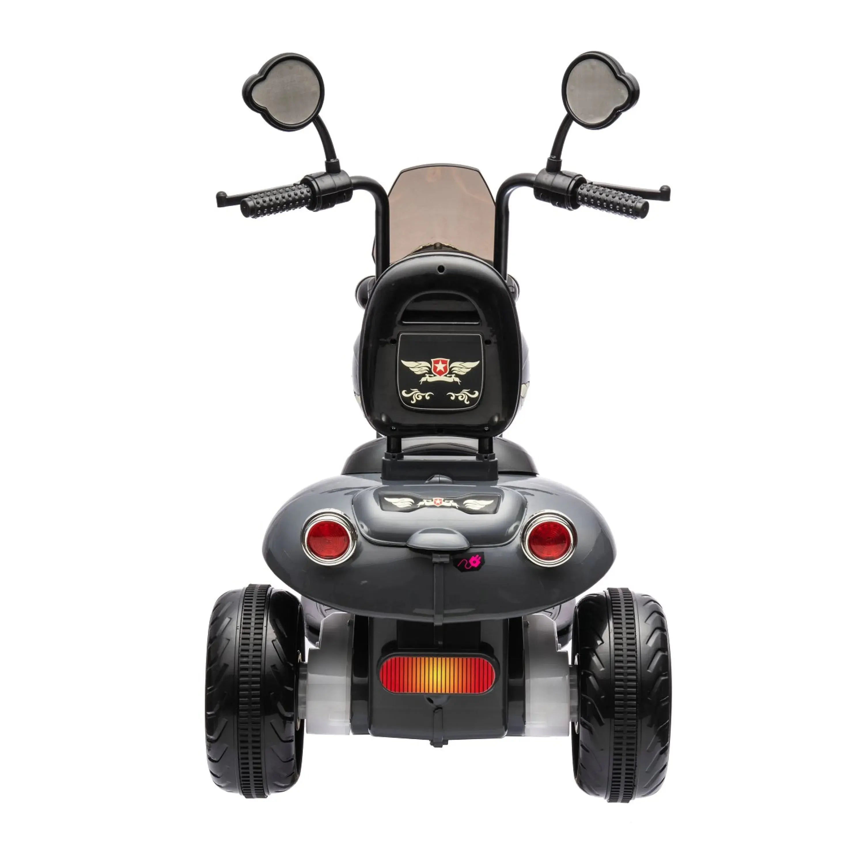 12v Freddo Kids Cruiser 1 Seater Motorcycle