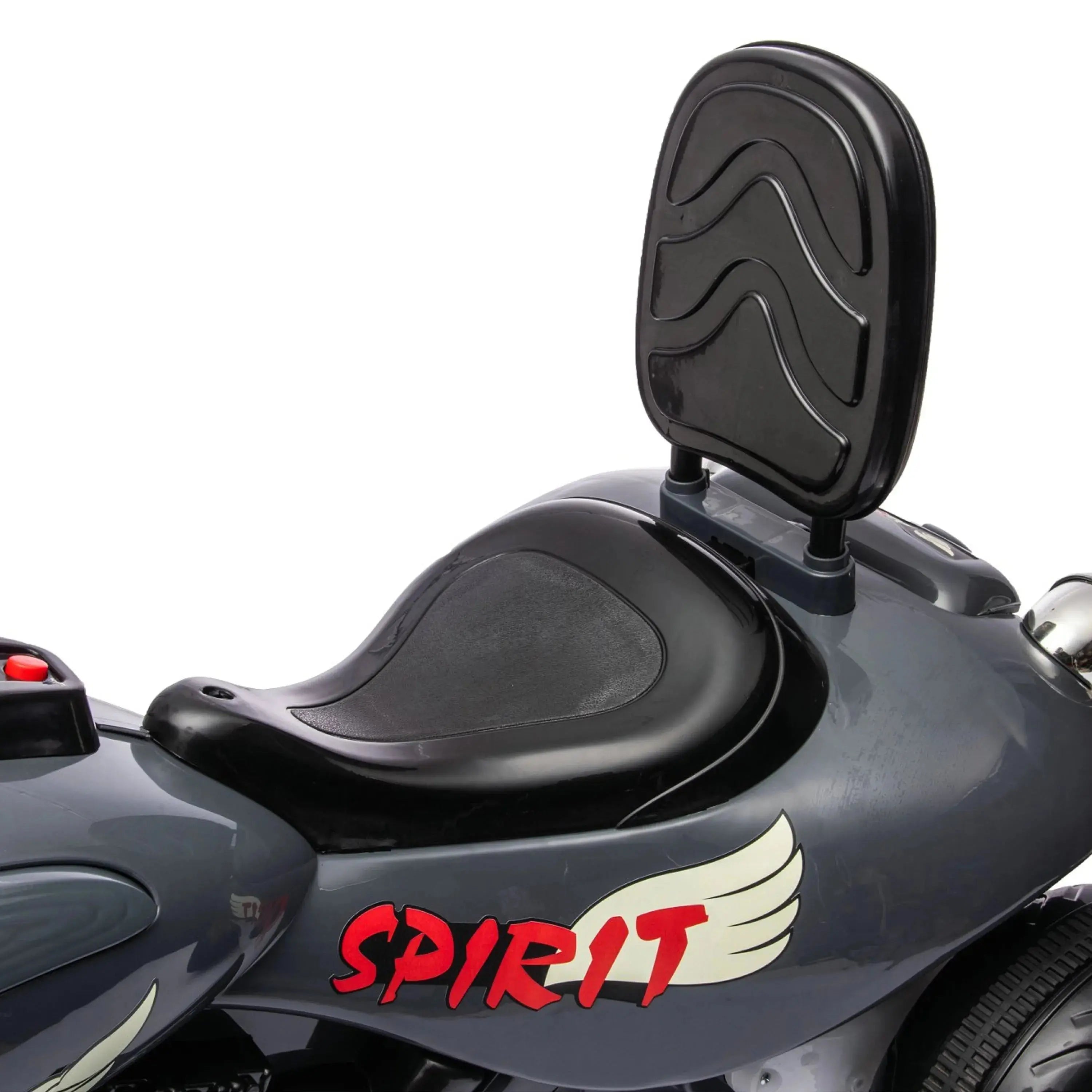 12v Freddo Kids Cruiser 1 Seater Motorcycle