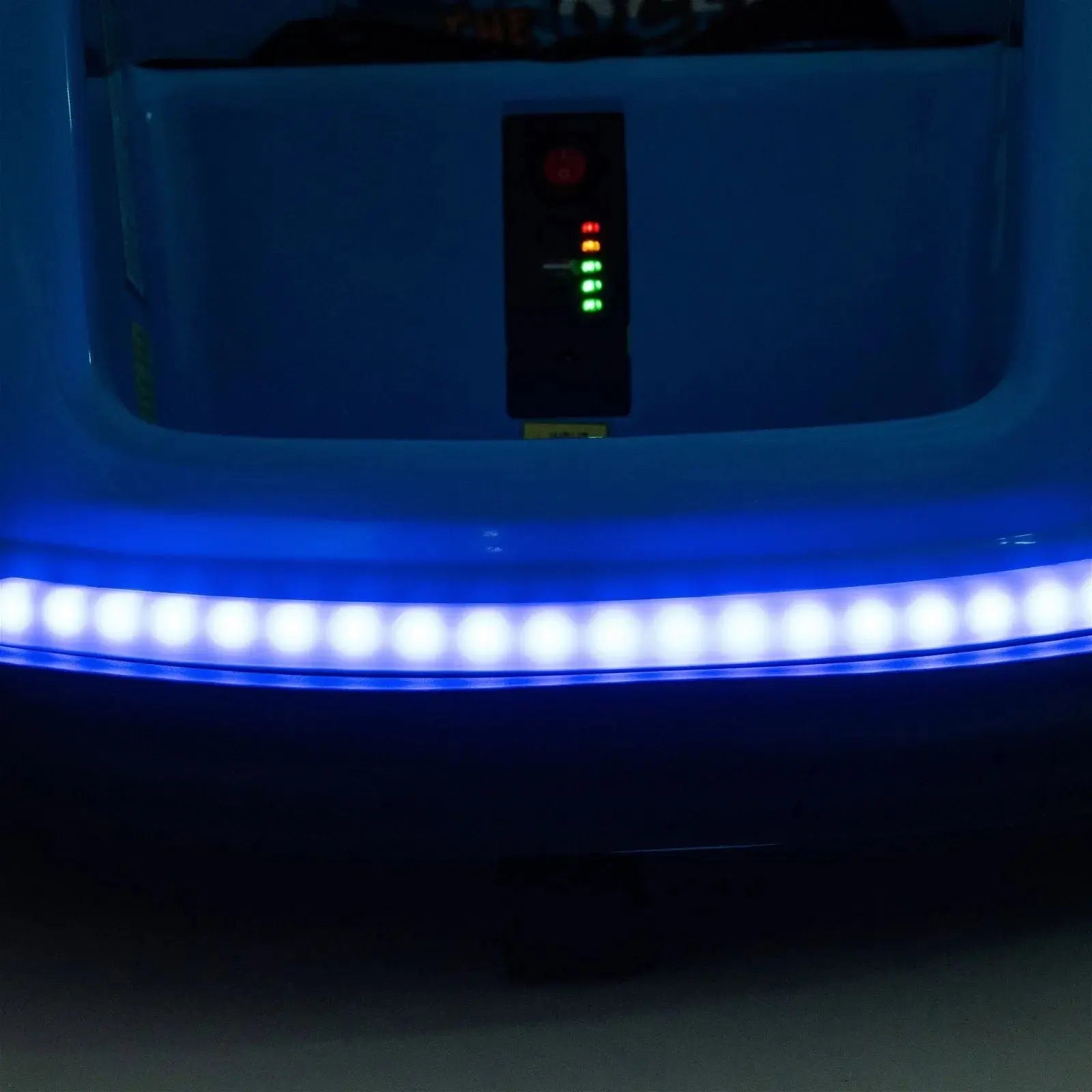 12v Freddo Bumper Car 1 Seater Ride On For Kids