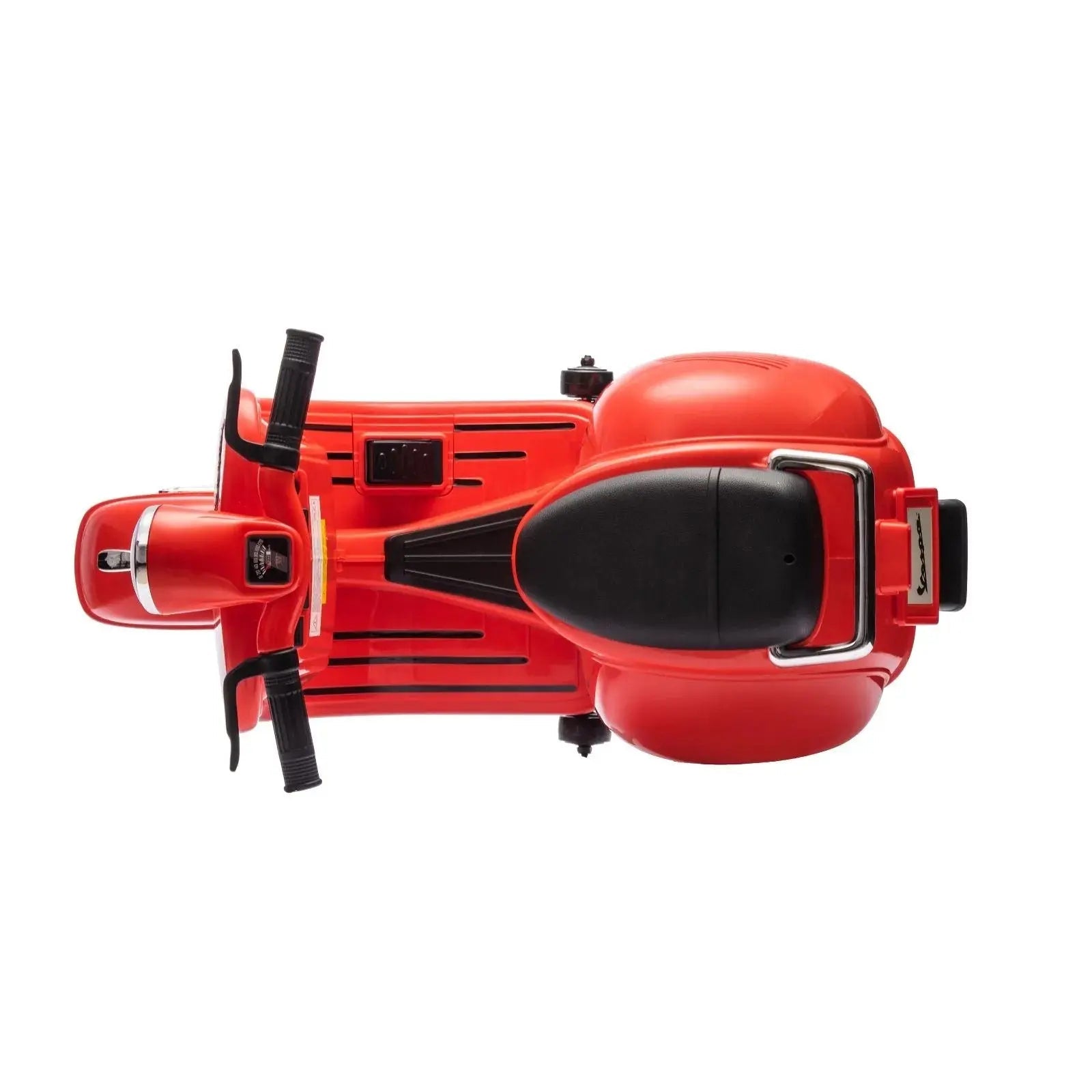 12v Kids' Vespa Electric Ride-on Scooter