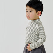 Ollie Turtleneck Top