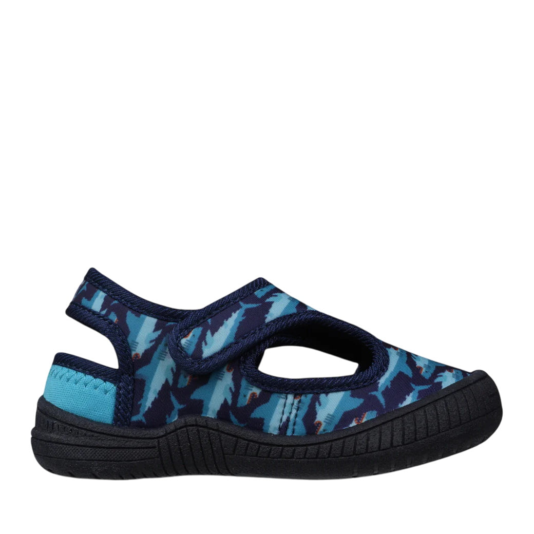 Splash Boy's Hook & Loop Sandal