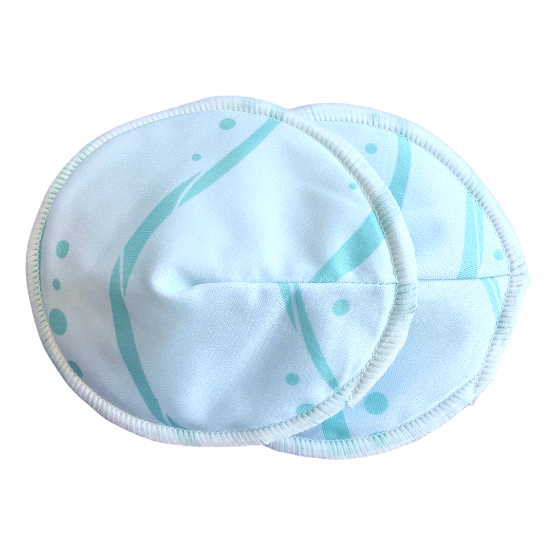 Pale Poli ʻai (nursing Pads)