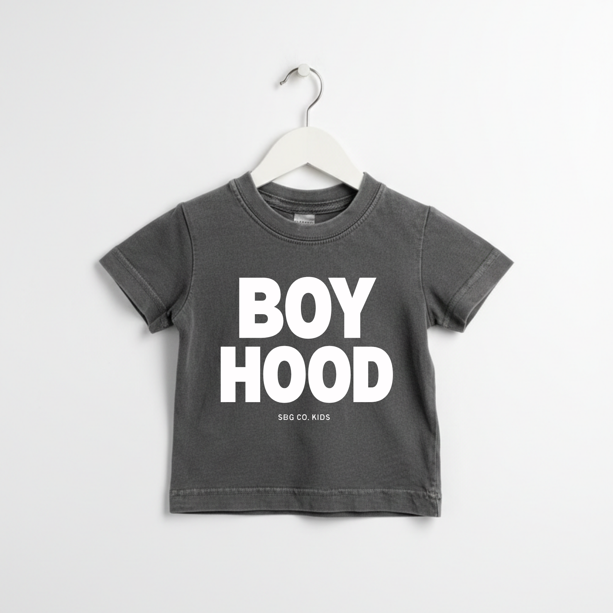 Boyhood Tee