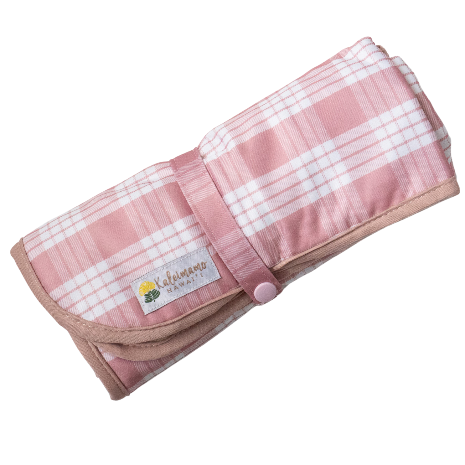 Moena Pēpē (baby Changing Mat)