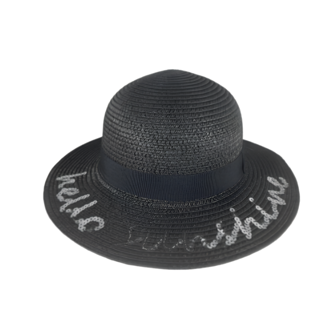 Hello Sunshine Sunhat