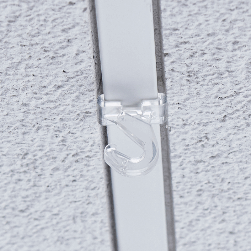Ceiling Hooks, 6 Pack