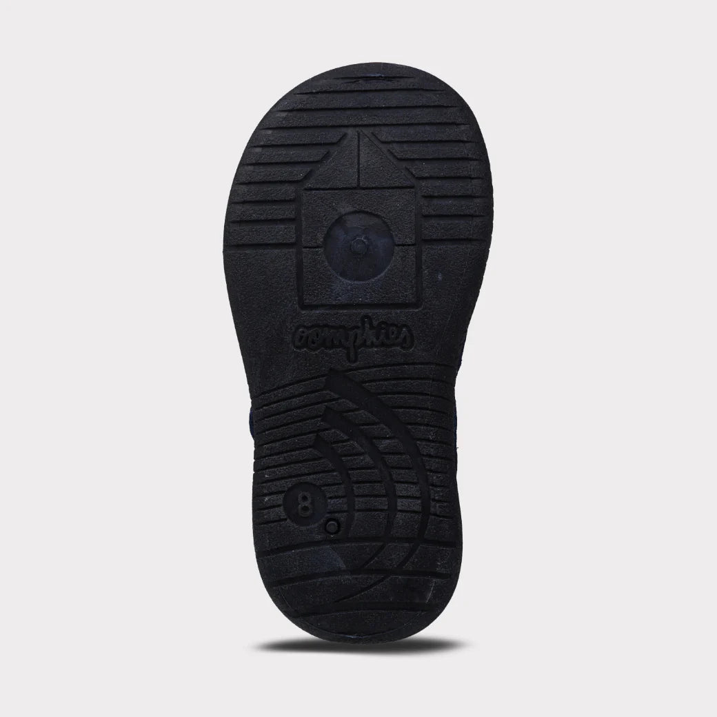 Splash Boy's Hook & Loop Sandal