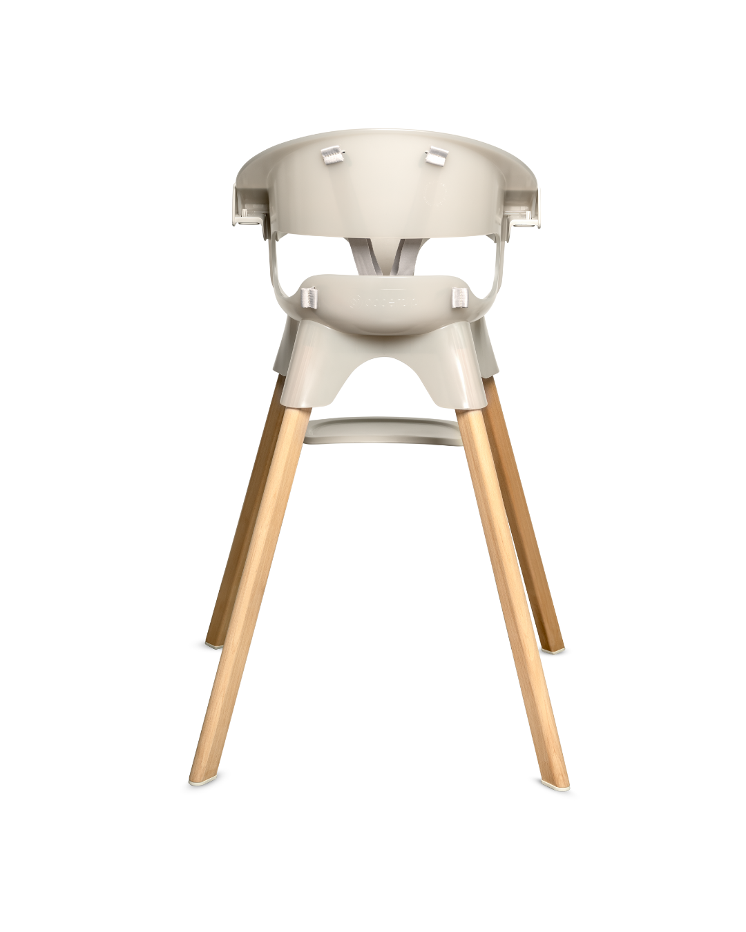 Terra 2-in-1 High Chair & Booster