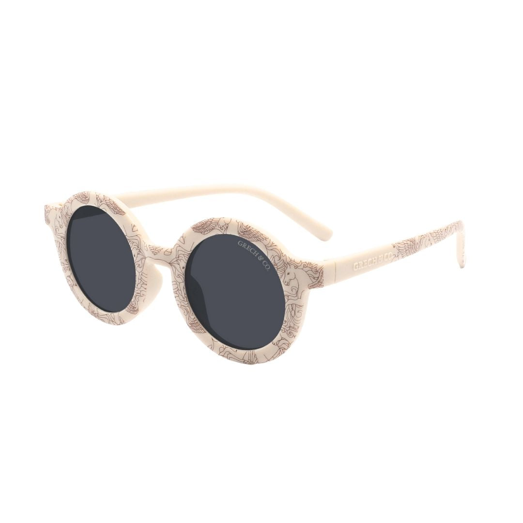 Original Round | Bio-based · Bendable · Polarized | Pegasus