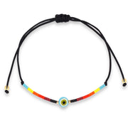 Mirabella Evil Eye Bracelet