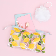 Jetsetter Squeeze The Day Pouch