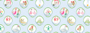 Holiday Wrapping Paper