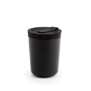 12 Oz Takeaway Mug - Black