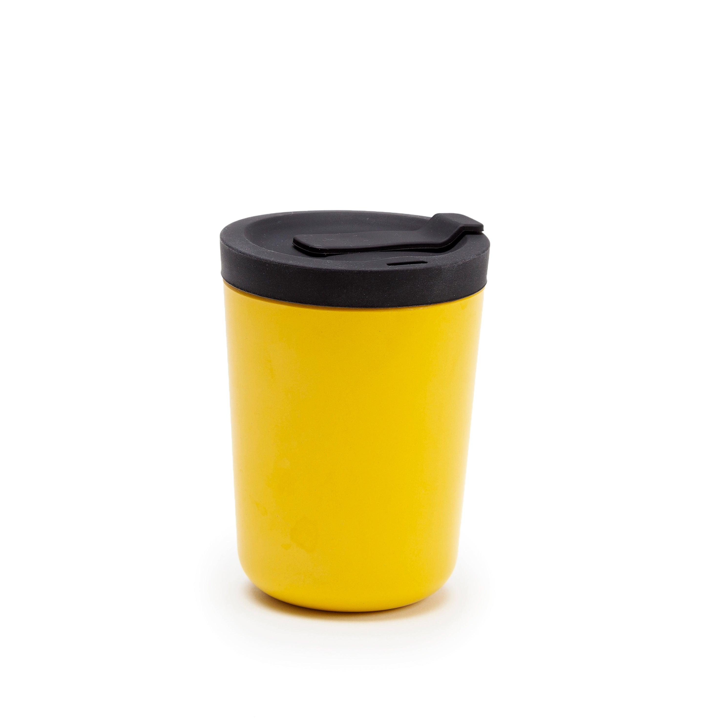 12 Oz Takeaway Mug - Lemon