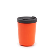 12 Oz Takeaway Mug - Persimmon