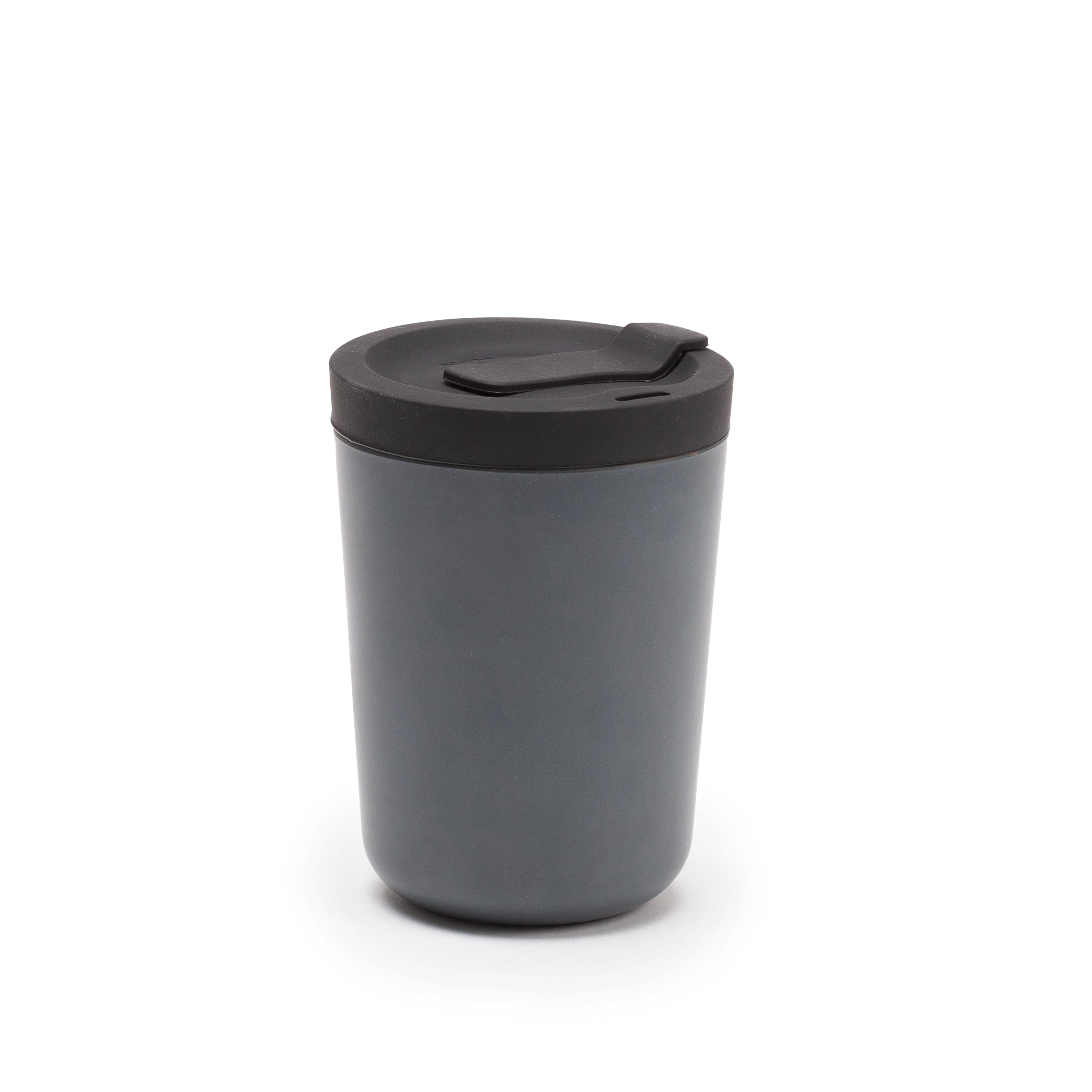 12 Oz Takeaway Mug - Smoke