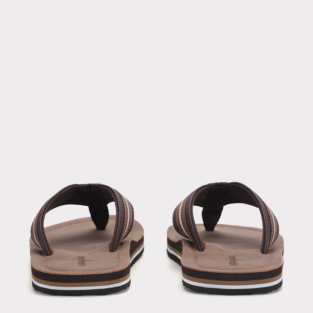 Anchor Thong Sandal Boys