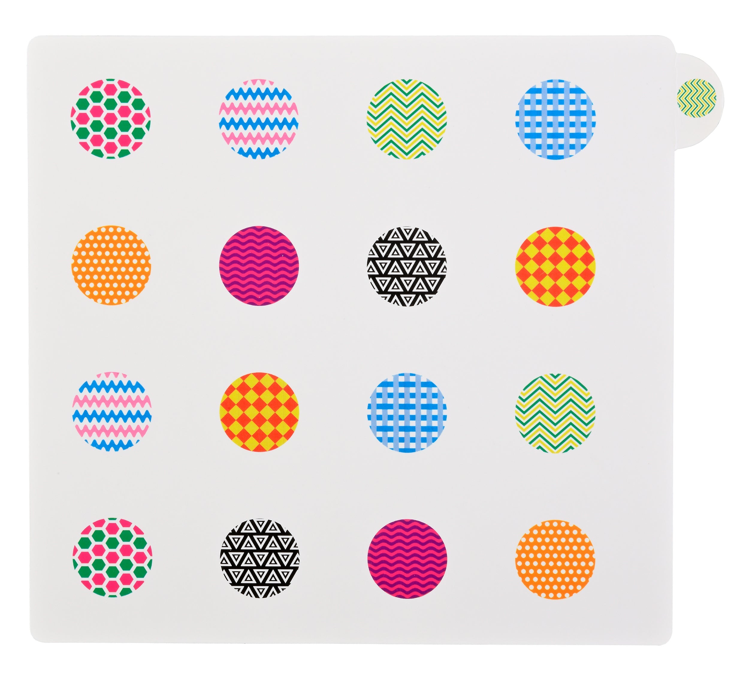 Memory Moves Montessori Matching Game