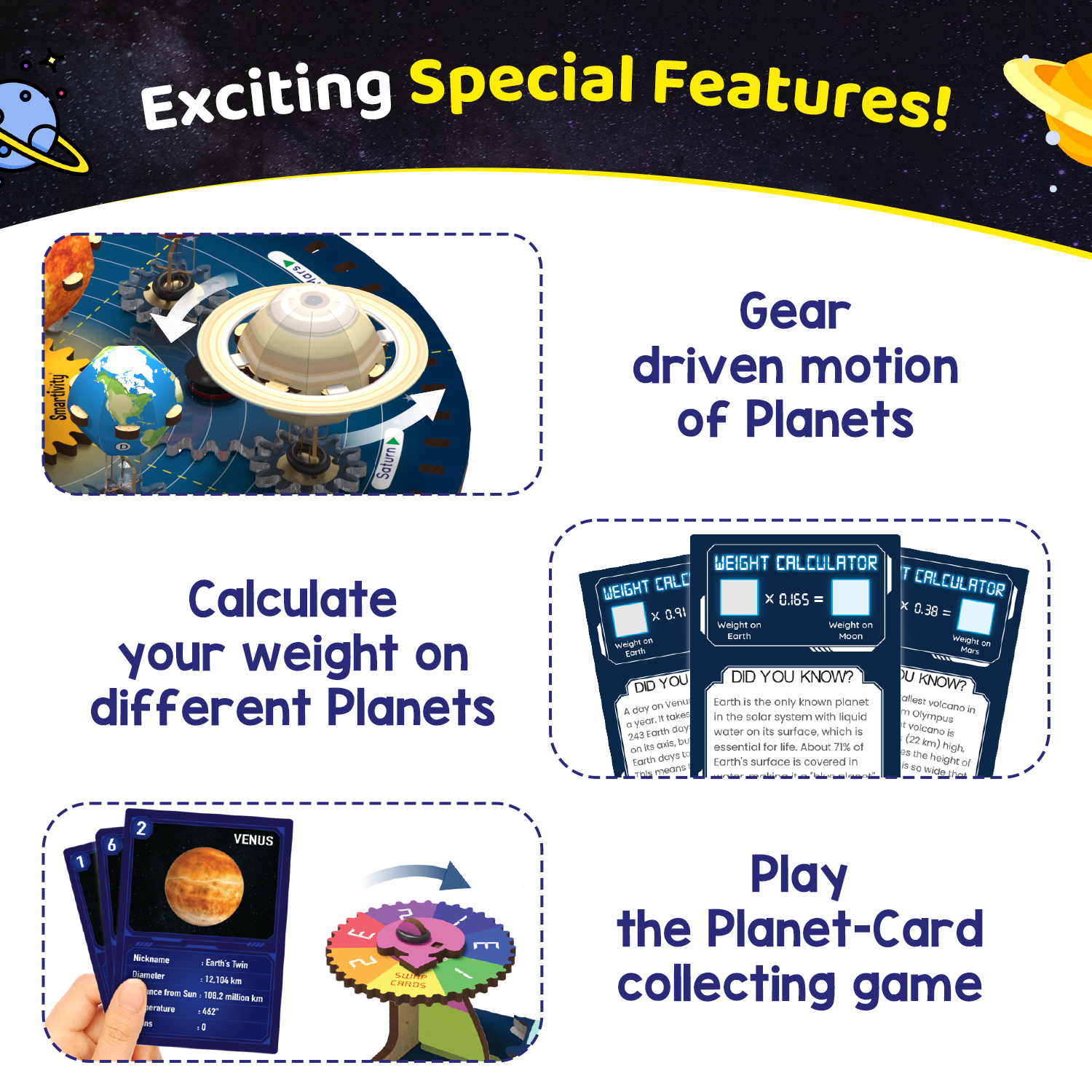 Solar System