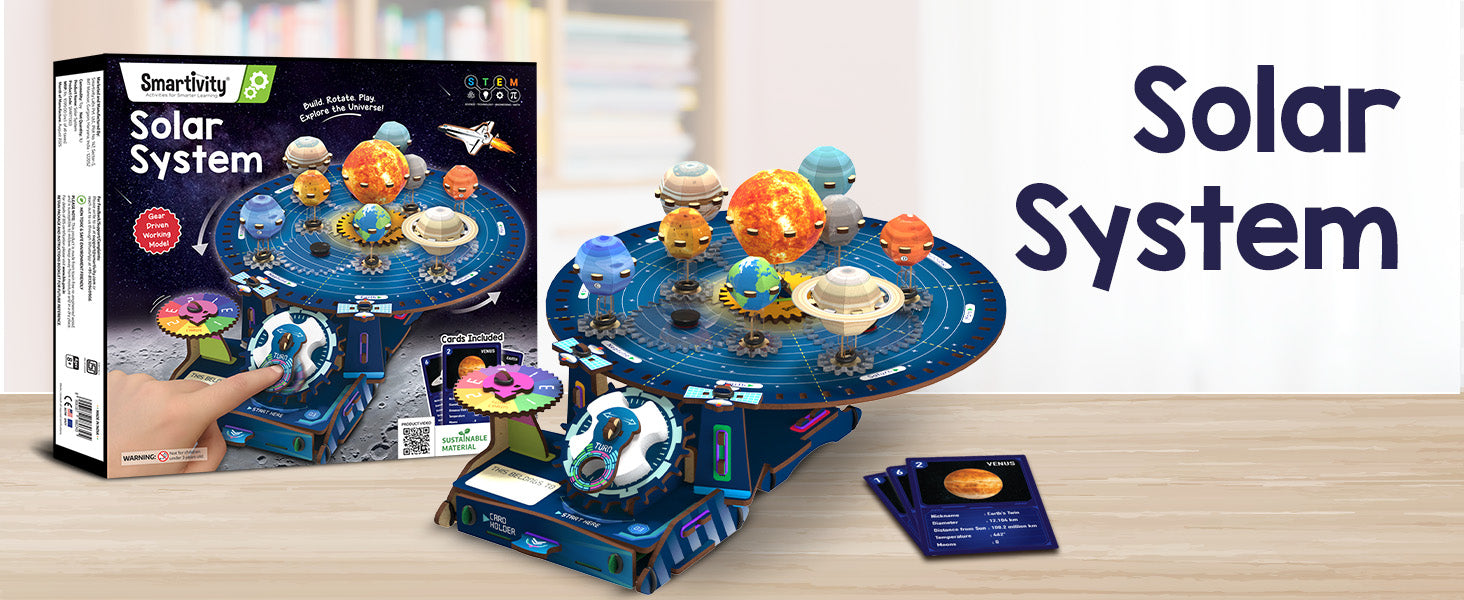 Solar System