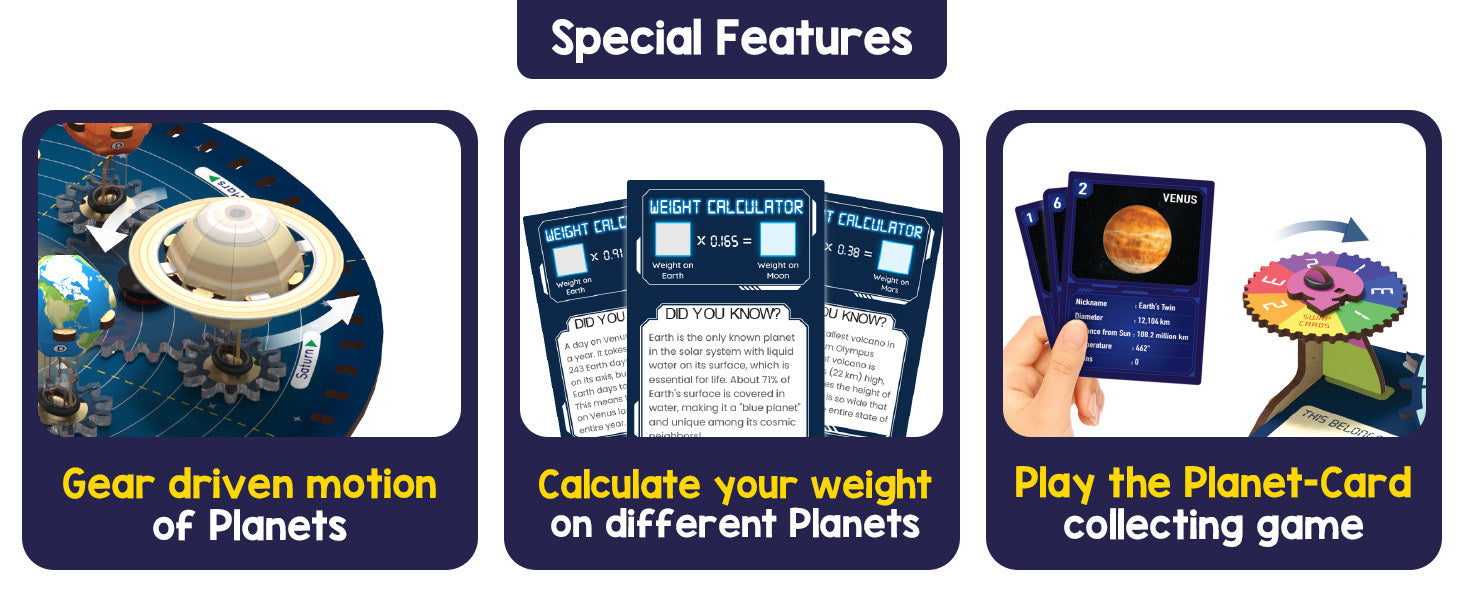 Solar System