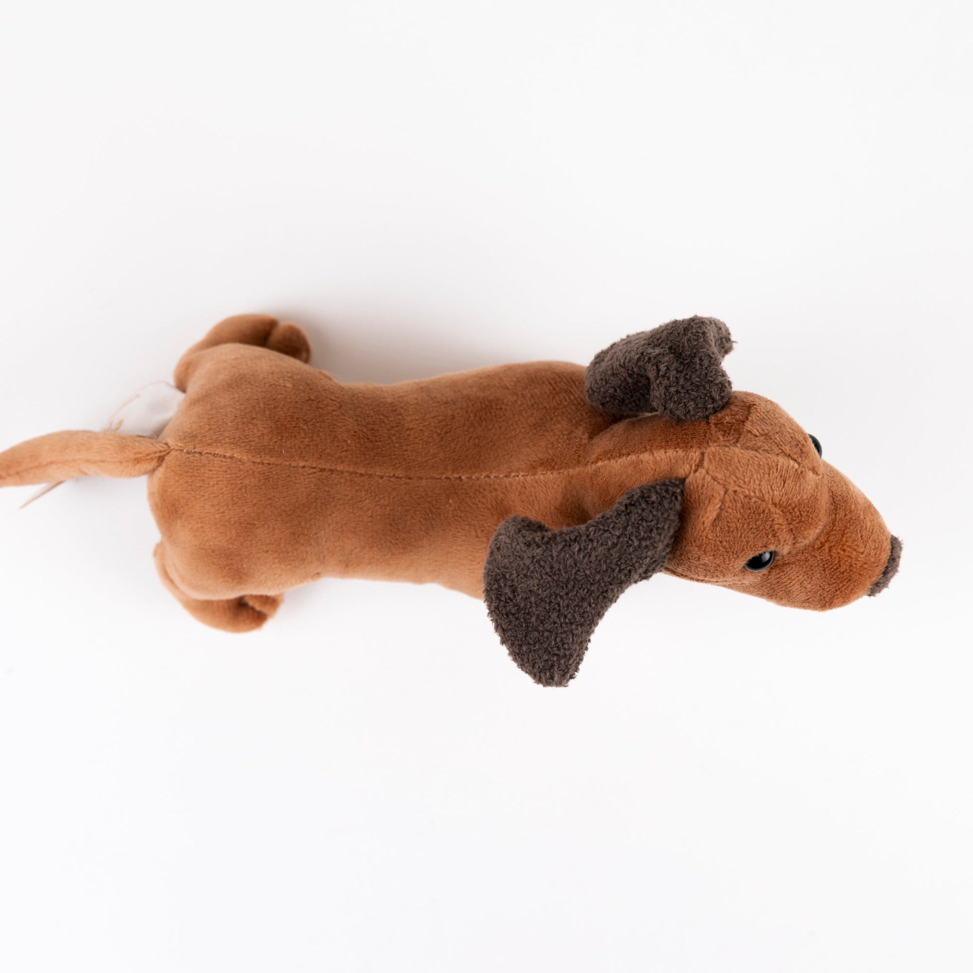 Plush Edward Stuffed Dog