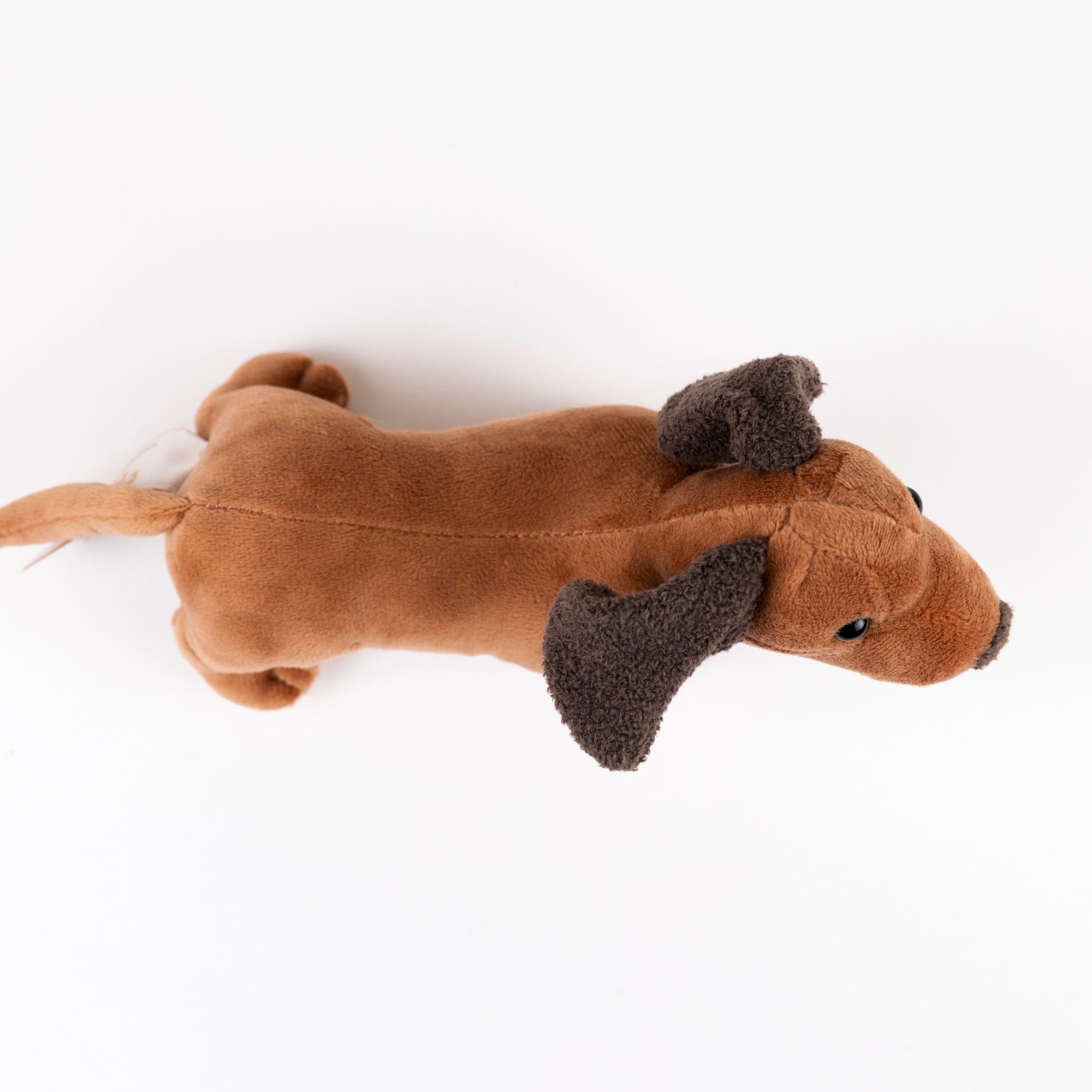 Plush Edward Stuffed Dog