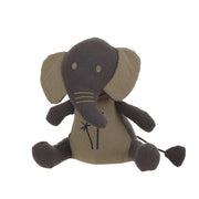 Plush Chloe