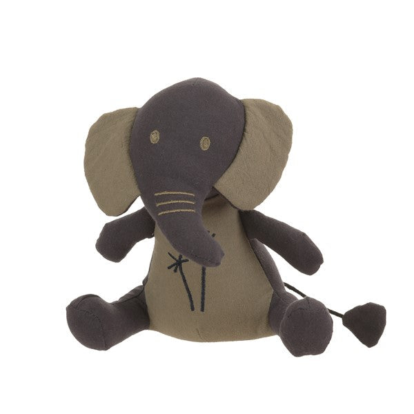 Plush Chloe