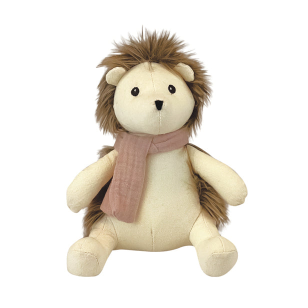 Plush Lucien