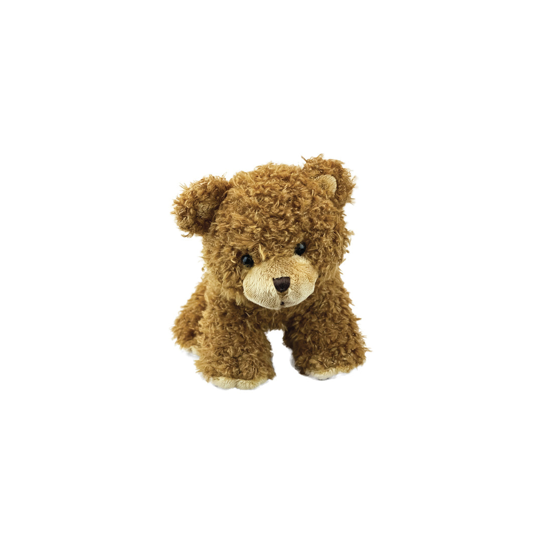 Plush Gus
