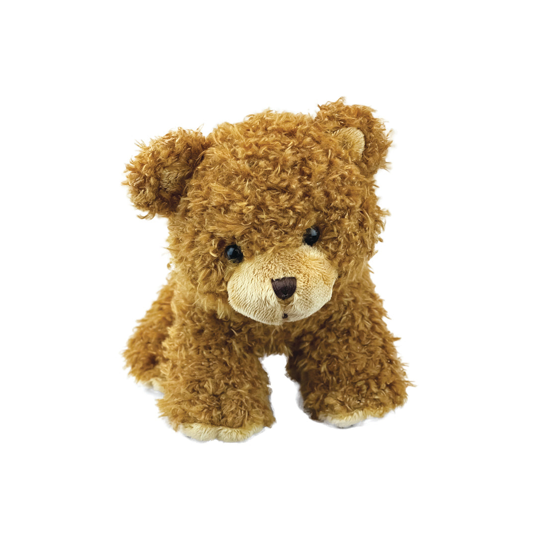 Plush Gus