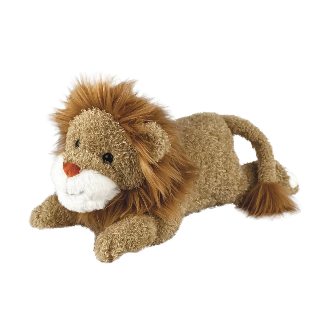 Plush Charles