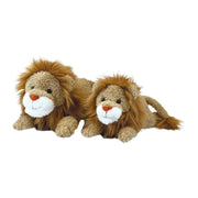 Plush Charles