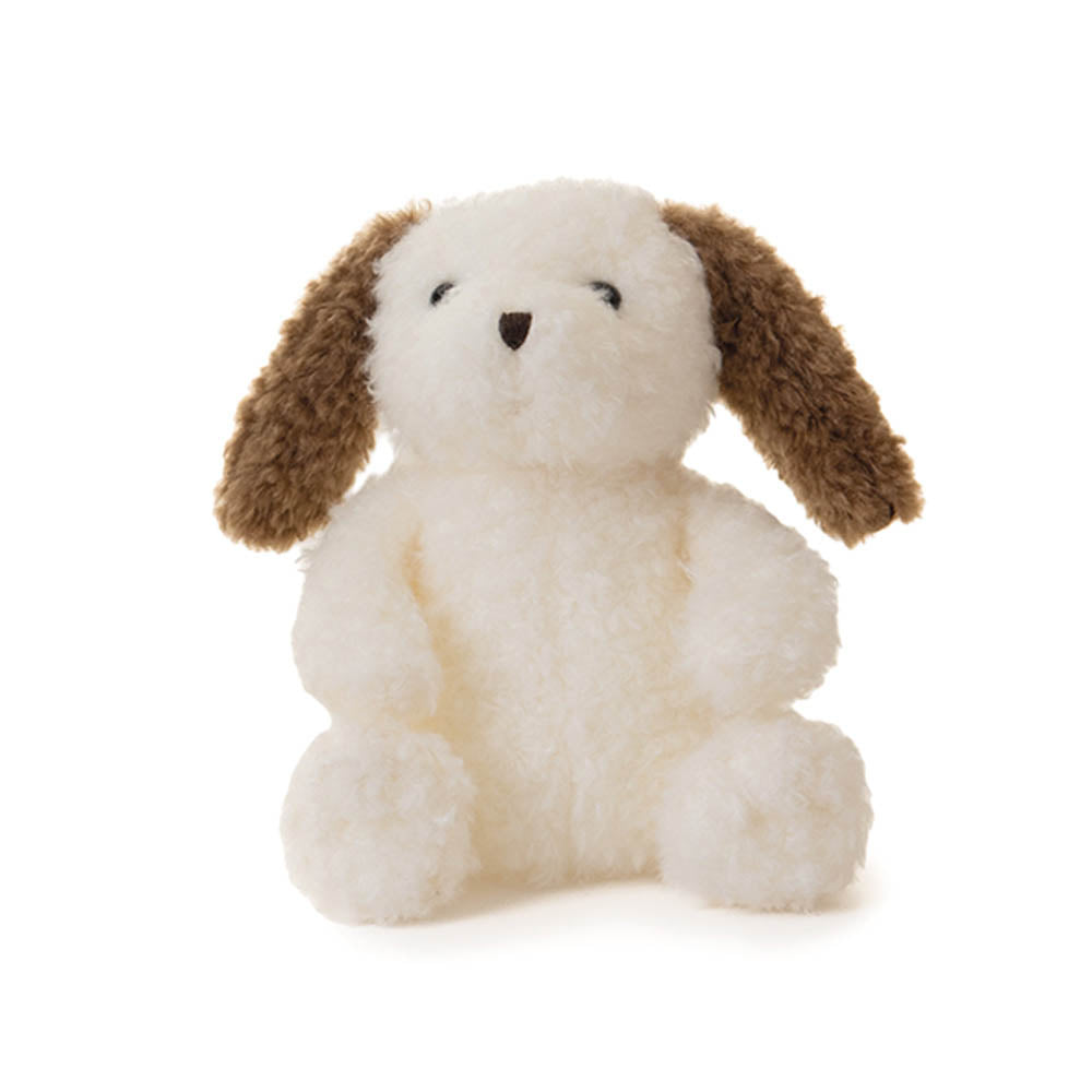 Plush Nafi