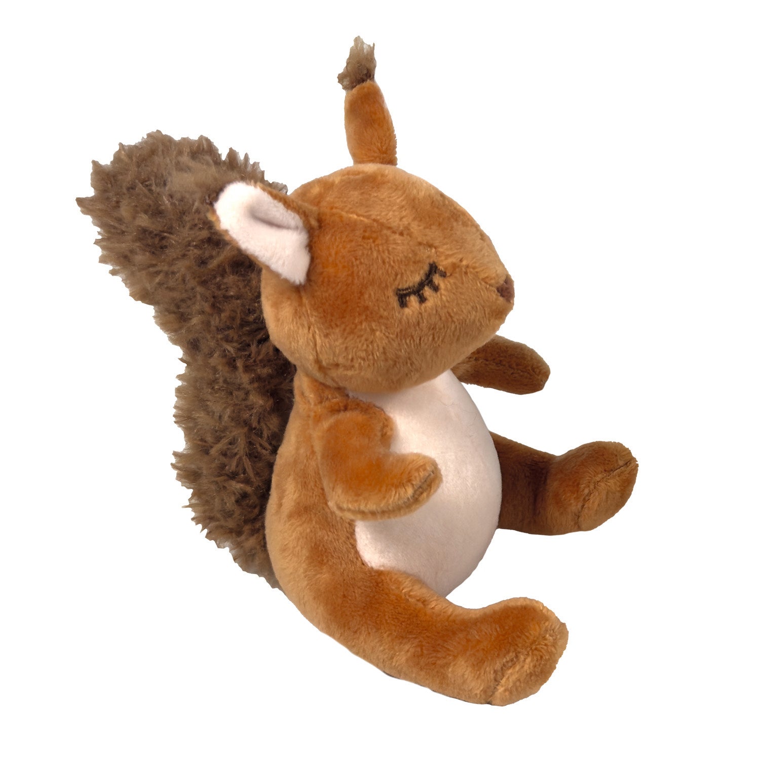 Plush Pam