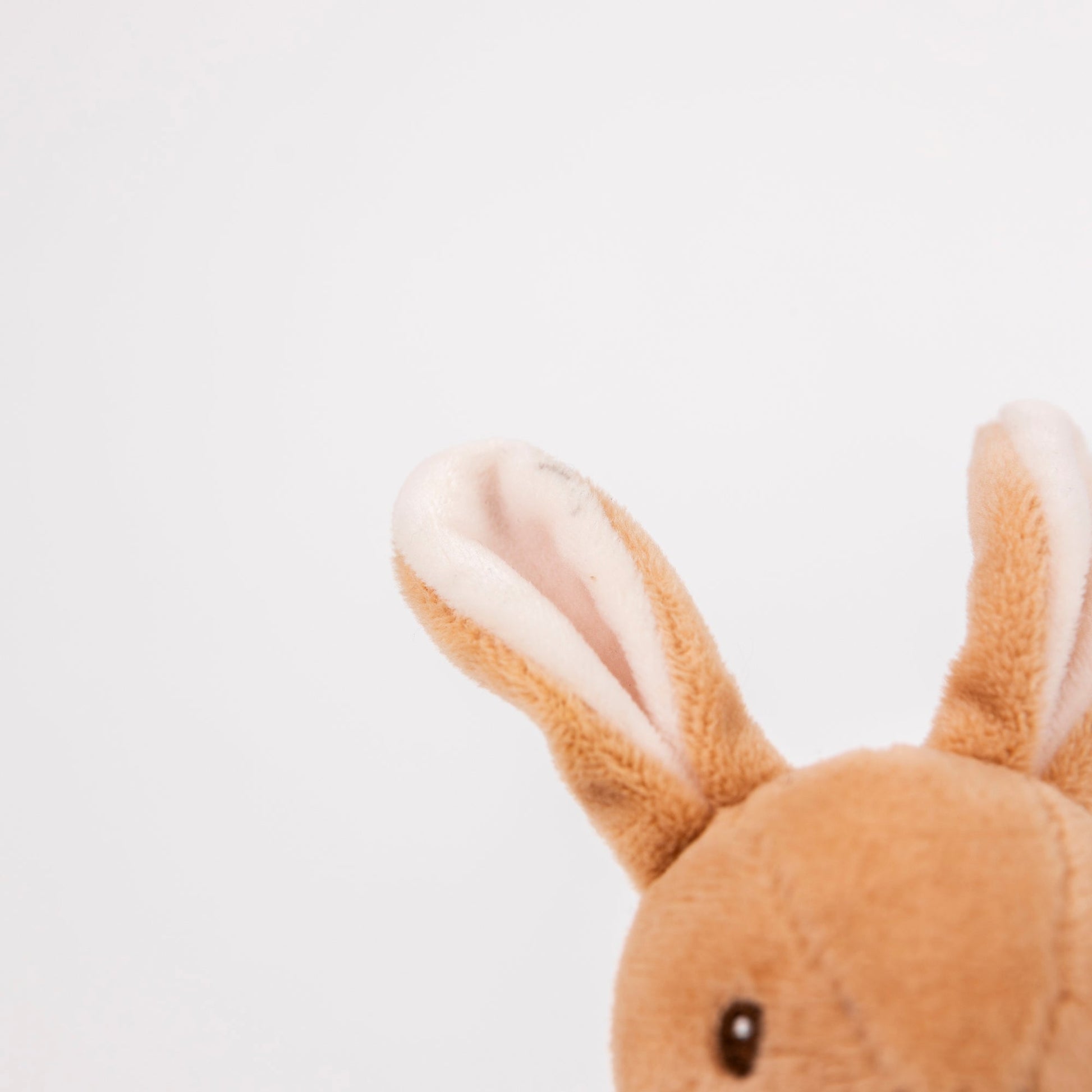 Plush Bianca