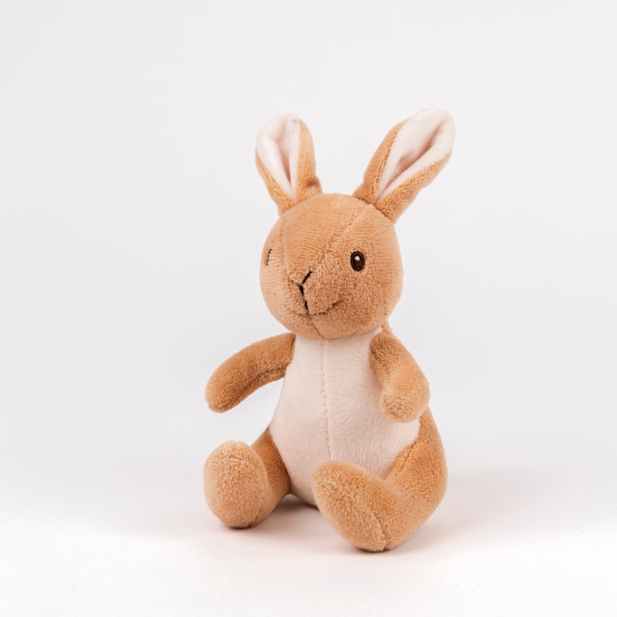 Plush Bianca