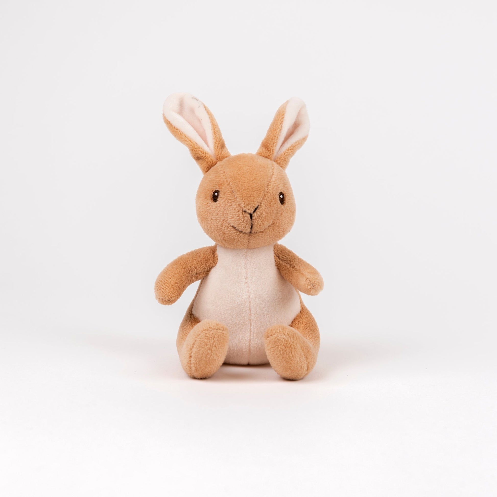 Plush Bianca