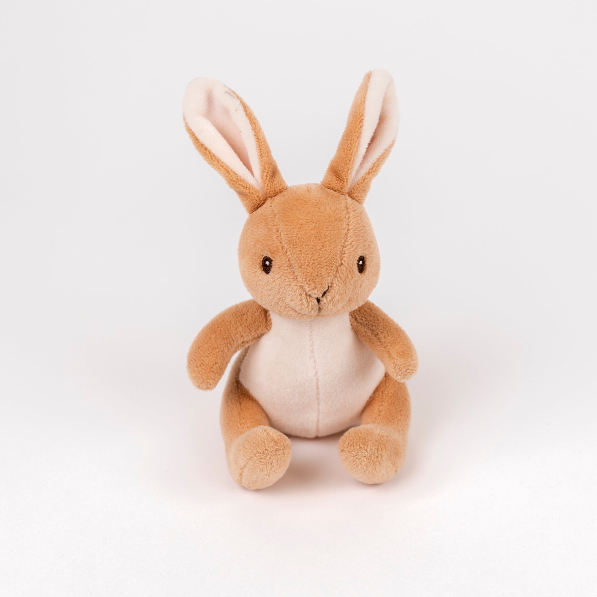 Plush Bianca